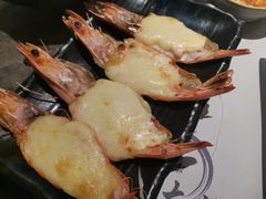 -大渔铁板烧(花园道店)