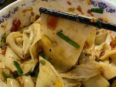 biangbiang面-天下第一面(大雁塔北广场店)