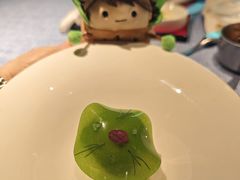 -弦月窗LUNETTE BY AMANDA(复兴路店)