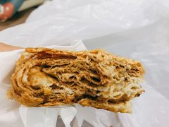 烧饼-满记烧饼(牛街东里小区一区店)