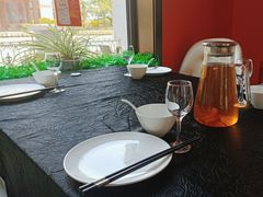 -正德楼果木烤鸭·渔家菜(东港店)