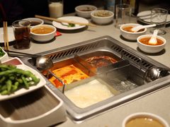 -海底捞火锅(奥森店)