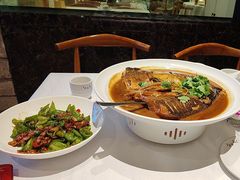 -原鄉本味 楚菜 丹江口鱼(北苑店)