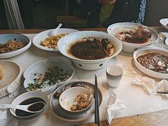 -二十八里太湖船菜(吉祥路店)