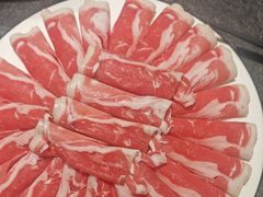 -东来顺(非遗·清真火锅·盛世广场店)