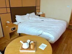 -全季酒店(上海青浦吾悦广场淀山湖大道店)
