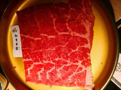 -温野菜涮涮锅(西单大悦城店)