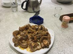 -吉源大排档·鱼生·海鲜(烧烤彩印厂店)