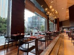 -广州希尔顿逸林酒店-OPEN開·全日制餐厅·海鲜·小火锅·自助餐(东风路店)