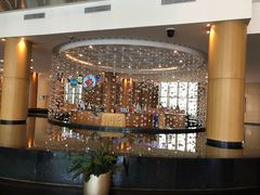 -青岛海尔洲际酒店