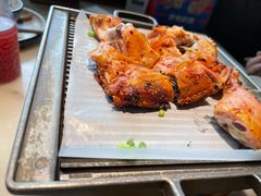 -绿茶餐厅(领展购物广场·中关村店)