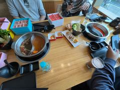 寿喜锅-水林间·寿喜烧自助(仙林金鹰店)