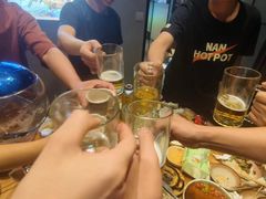 -唐力九头鸟烧烤·罗田吊锅(西云楼店)
