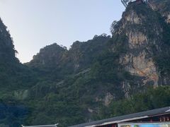 -英西峰林·洞天仙境