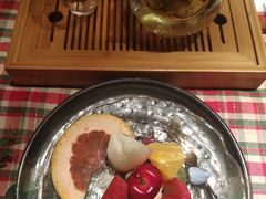 因果自在时令水果-叶叶菩提(旗舰店)