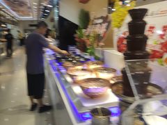 -集杰尚品海鲜烤肉自助餐厅(乳山振华店)