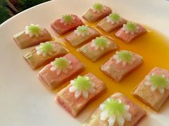-运·中餐厅(成都华尔道夫酒店)