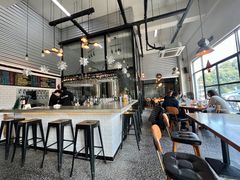 -Twin Tails Brewpub双尾精酿餐吧(八坼店)