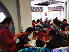 大堂-奎元馆.百年奎元.非遗传承(西湖边的解放路店)