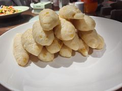 -黄山老妈·土菜(碧桂园店)
