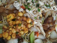 -标记好食