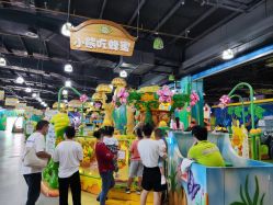 -维佳童话镇