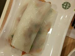 -添好运点心专门店(中环IFC店)