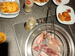 -德得轩烤涮一体自助餐厅(王府井店)