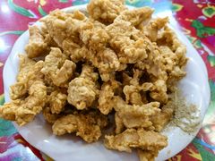 炸里脊-老黄县饭馆(金都文化商城店)