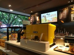 -麦当劳(宝山大厦店)