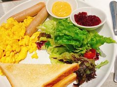 -必胜客(漕宝路店)