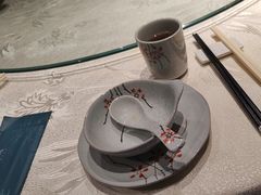 -花溪雨·森林餐厅(石基店)