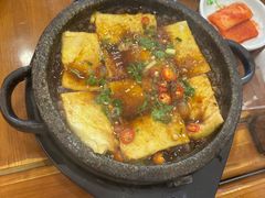 -全州拌饭馆(断桥店)
