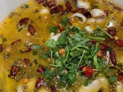 -金陵后厨·南京菜(新街口秣陵路店)