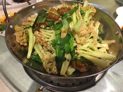 -金色艳阳天•粤菜 淮扬菜(古平岗店)
