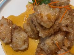 -北李妈妈菜·海肠捞饭(开发区万达店)