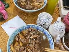 -门框胡同百年卤煮(前门煤市街店)