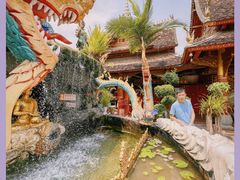 -西双版纳傣族园