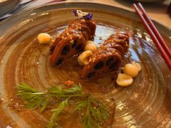 -青年公社烤鸭(青年路店)