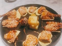 -大鸽饭(体育西路店)
