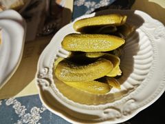 -露西亚咖啡西餐厅(哈尔滨俄侨纪念馆店)