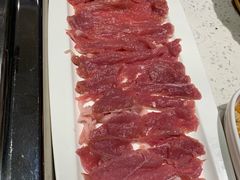 -九府羊·鲜羊火锅·烤串(新华路店)