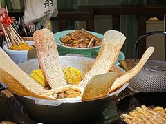 -淀里船宴(卓达店)