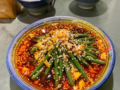 -兰溪小馆(东直门簋街店)