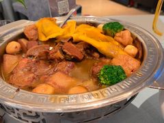 -安徽大厦中餐厅
