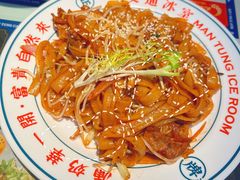 -文通冰室·港式茶餐厅(江汉路店)