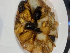 醋溜木须-南门小馆·清真(国贸商城店)