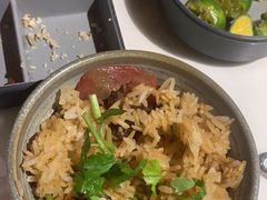 -喃喃椰·糟粕醋·椰子鸡火锅(七堡花园店)