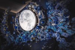 -天邑国际酒店·宴会厅