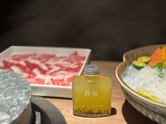 -蘑界·野生菌火锅(深业上城店)